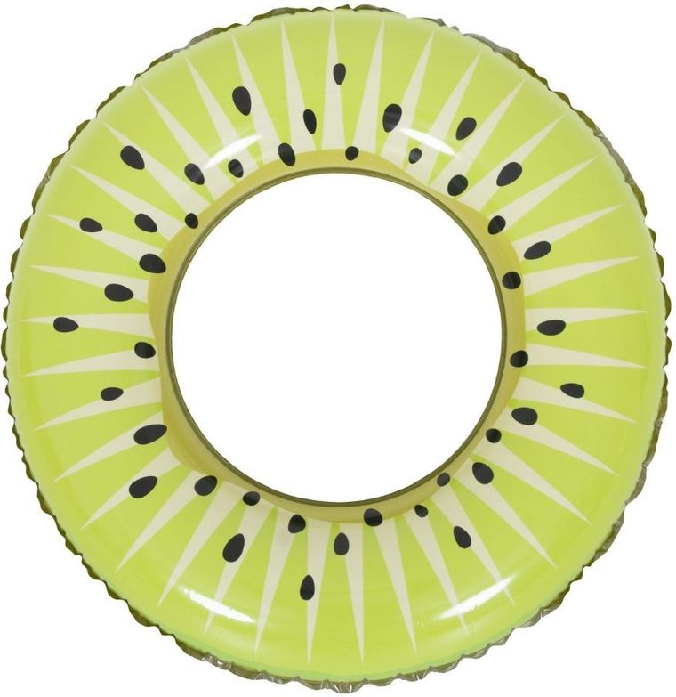 Jilong, kółko do pływania, kiwi, 90 cm