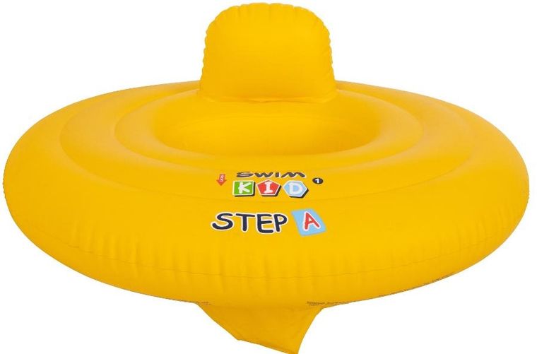 Jilong, kółko do pływania z siedziskiem, 69-69 cm