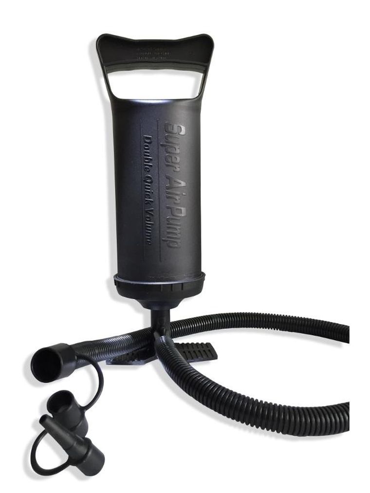 Jilong, pompka do materacy, ręczna, 30 cm