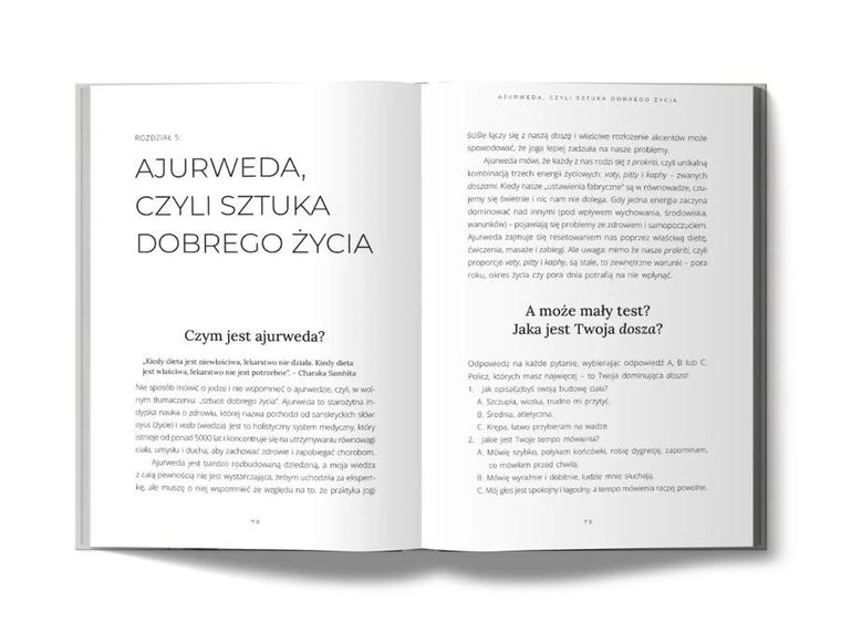 Jogoterapia. Jak szybko pomóc sobie w codziennych dolegliwościach