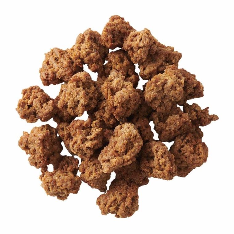 John Dog, Air Dried, beef pops, przysmak dla psa, 80g