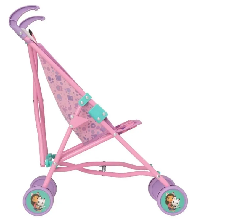 Joie, Koci domek Gabi, wózek parasolka