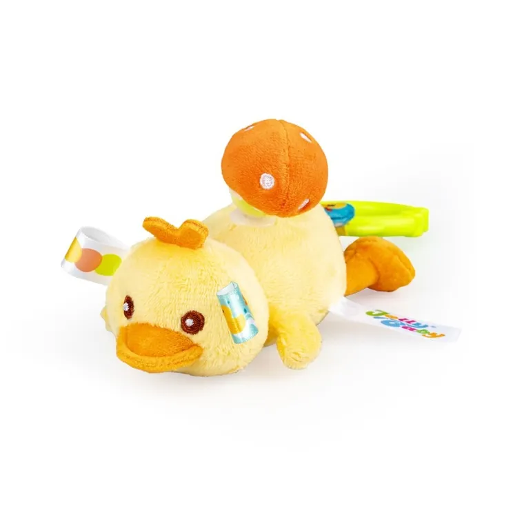 JollyBaby, Kaczorek Jaś, zawieszka z wibracją