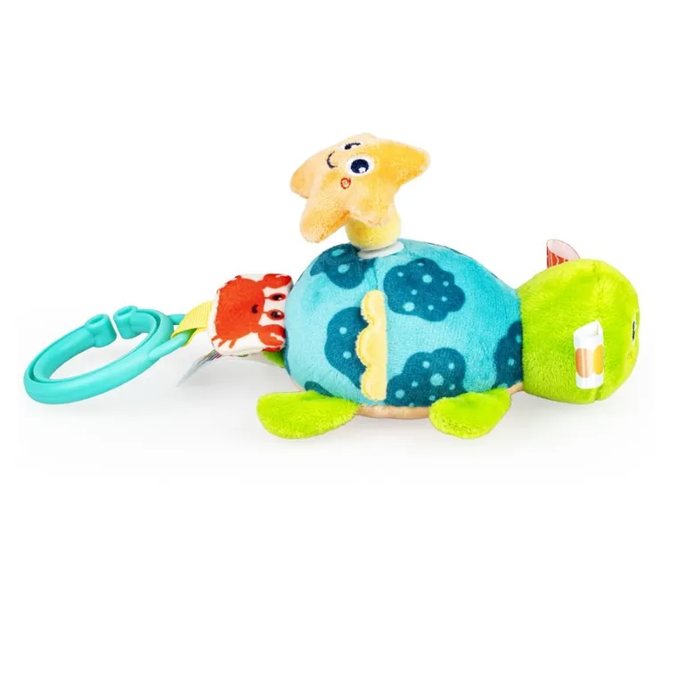 JollyBaby, Żółwik Staś, zawieszka z wibracją