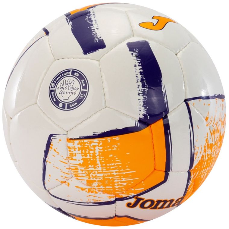 Joma, piłka Joma Dali II, rozmiar 4