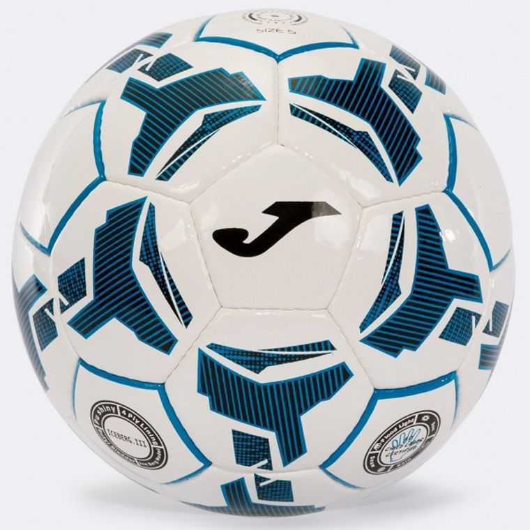 Joma, piłka nożna, Iceberg III, rozmiar 5