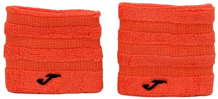 Joma, Slam Pro, frotka na rękę, podwójna, pomarańczowa