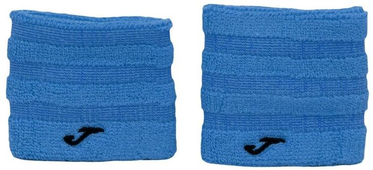 Joma, Slam Pro, frotka na rękę, podwójna, turkusowa, 400701000