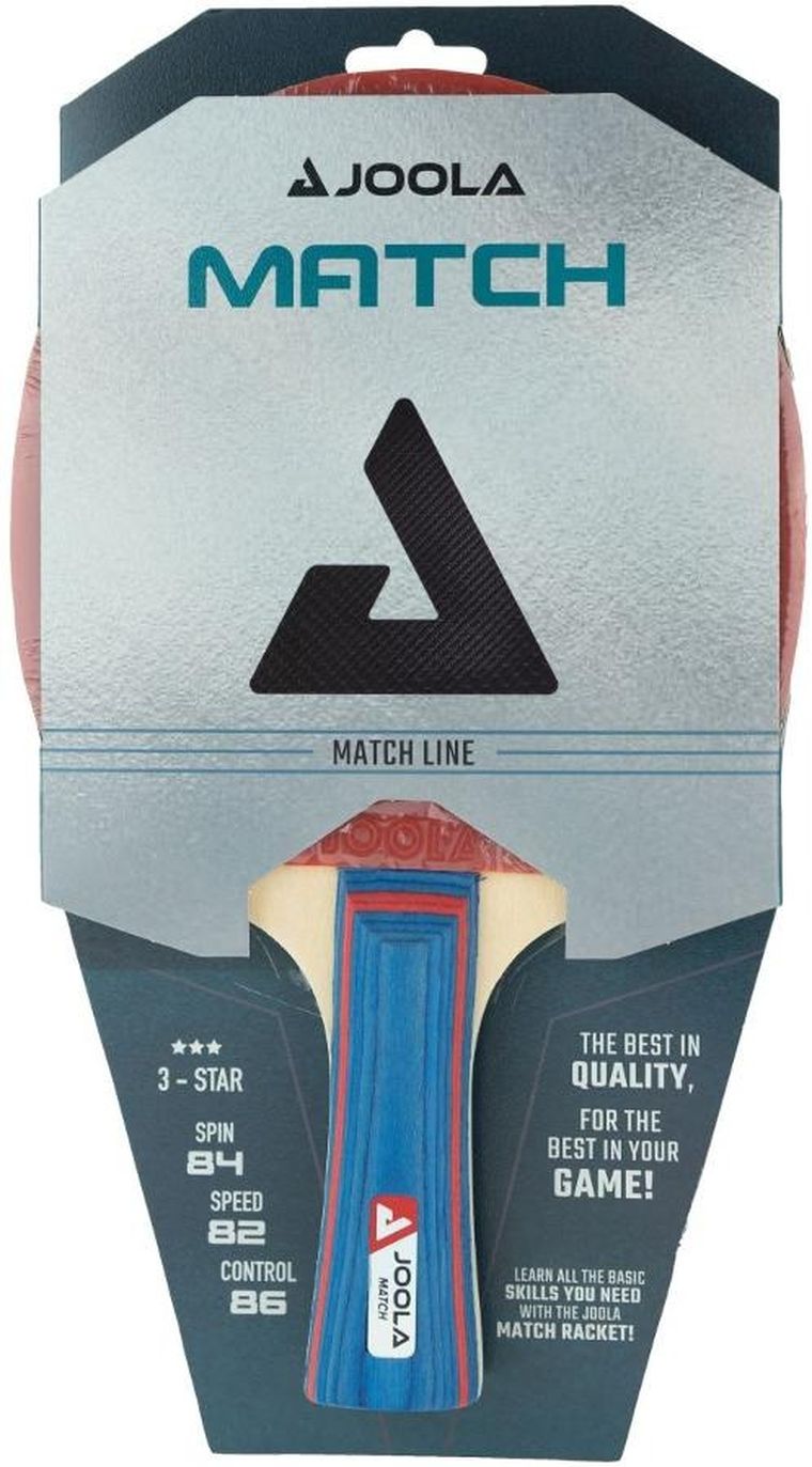 Joola, Match, rakietka do tenisa stołowego