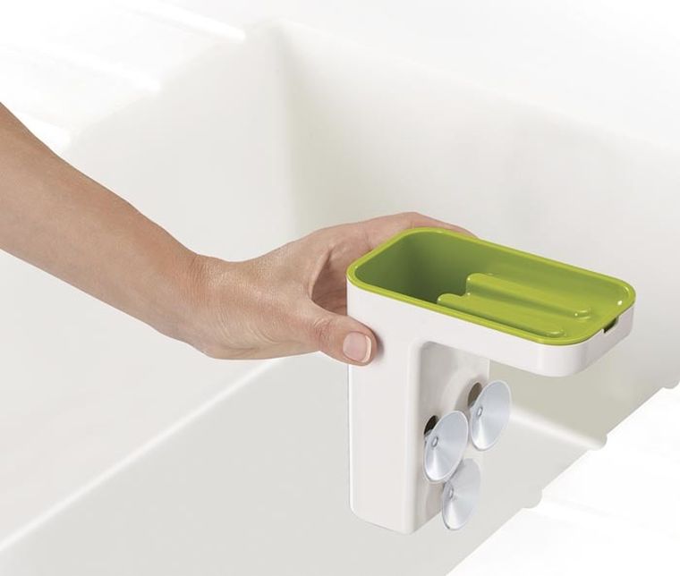 Joseph Joseph, Sink Pod, organizer kuchenny, zielony