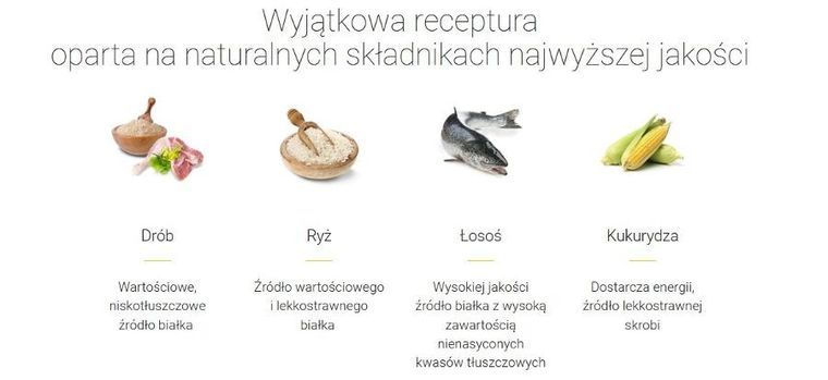 Josera Culinesse, karma dla kota, 2 kg