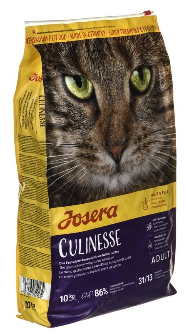 Josera, karma, Culinesse, 10 kg