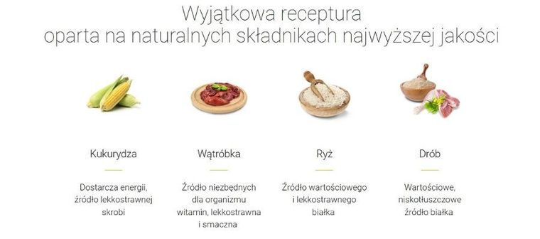 Josera, Sensicat, karma dla kotów wybrednych o wrażliwym żołądku, 2 kg