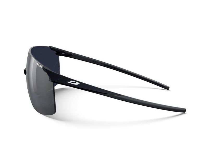 Julbo, Faster, okulary, czarne, rozmiar L