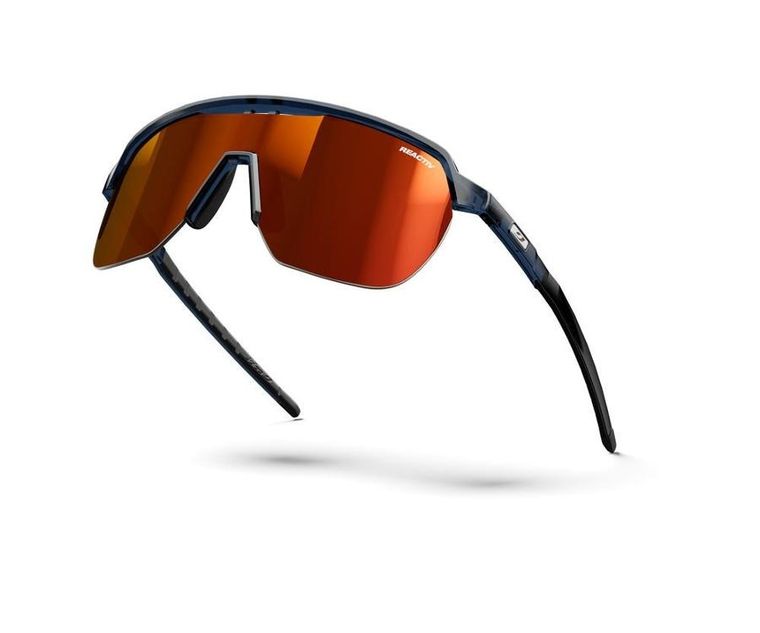 Julbo, Frequency Reactiv 0-3 HC, okulary