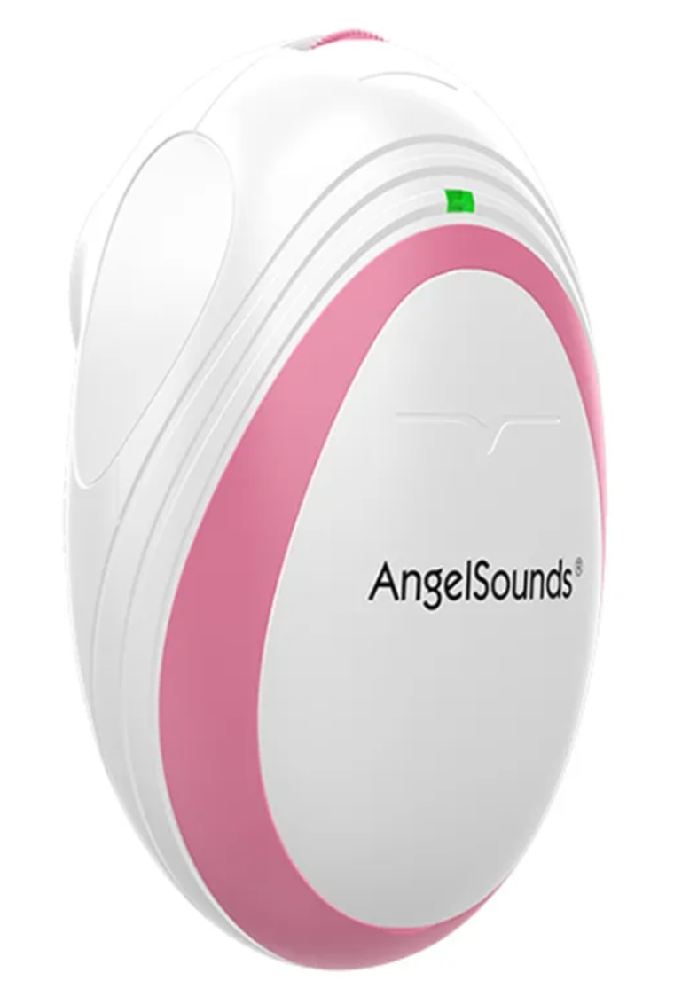 Jumper, detektor tętna płodu, JPD-100S