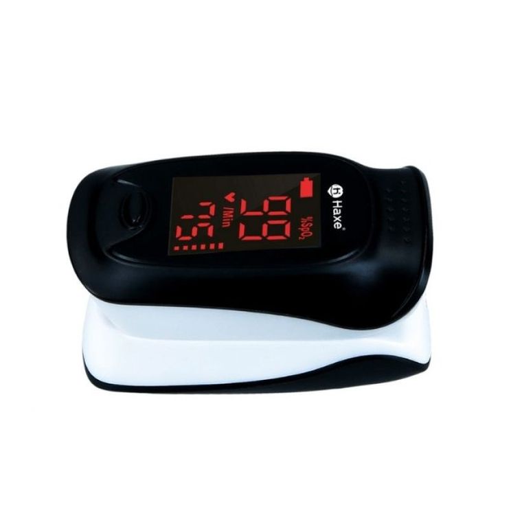 Jumper, pulsoksymetr JPD-500D, OLED