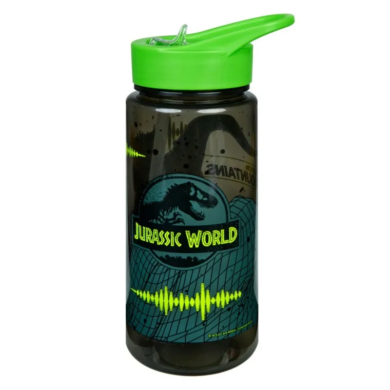 Jurassic World, Aero, bidon, 500 ml