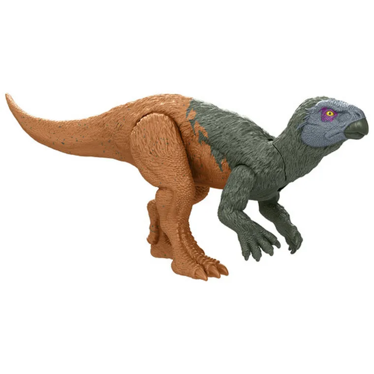 Jurassic World, Dziki dinozaur, Iani, figurka, JCL52