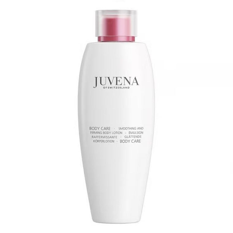 Juvena, Body Care, wygładzający balsam do ciała, 200 ml