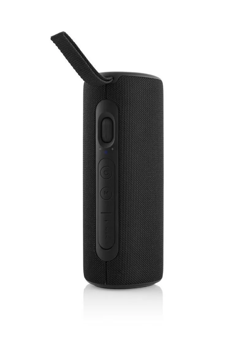 Jvc, XS-E423B, głośnik Bluetooth, black