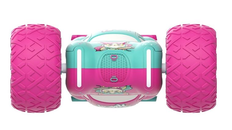 Kaboom, samochód zdalnie sterowany, Kaya