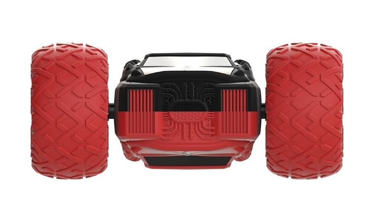 Kaboom, samochód zdalnie sterowany, Kimi