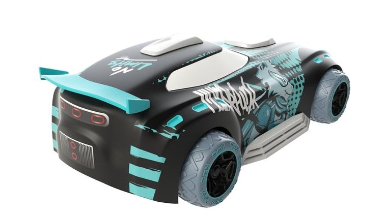 Kaboom, samochód zdalnie sterowany, Konoye