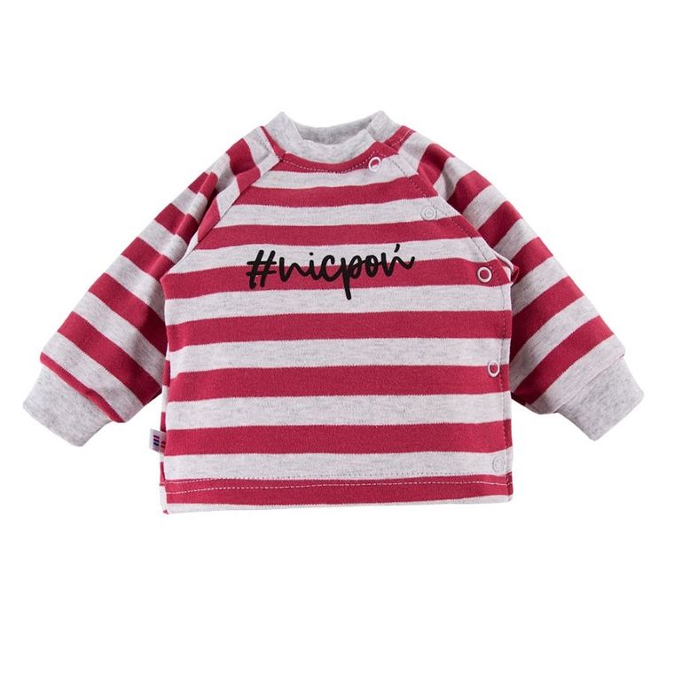 Kaftanik chłopięcy, mix, zestaw, 2 szt., Eevi