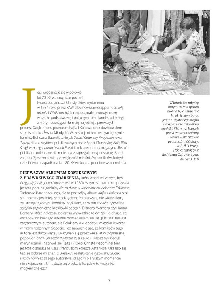 Kajko i Kokosz. Złota Kolekcja. Tom 5