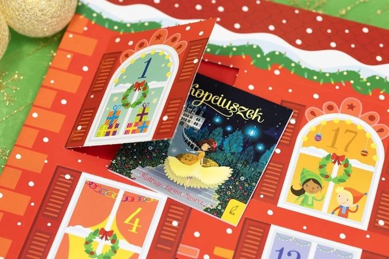 Kalendarz adwentowy