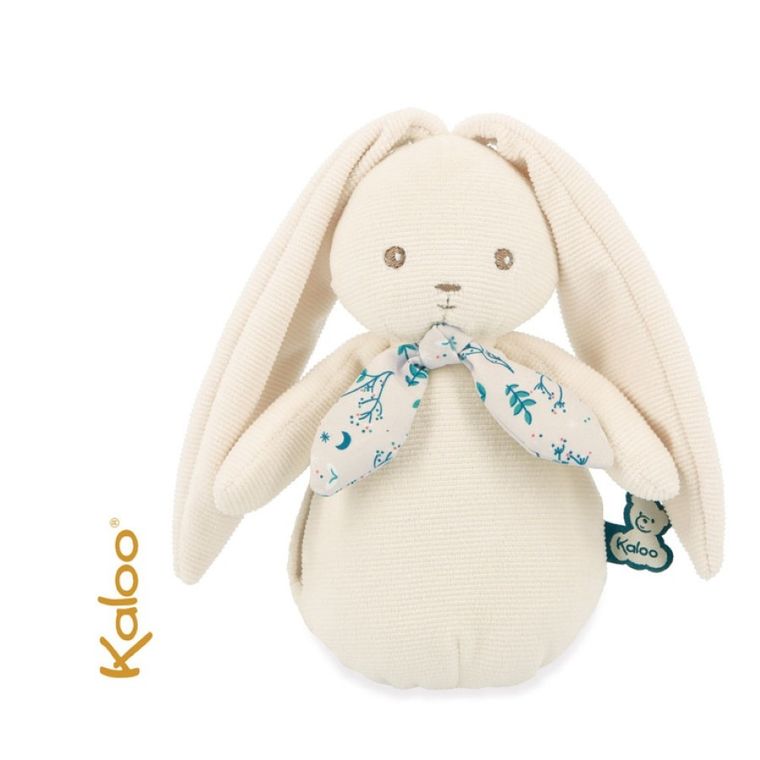 Kaloo, Lapinoo, Królik, przytulanka, lampka nocna