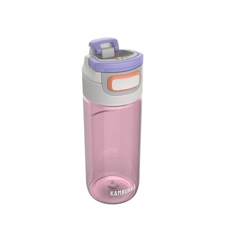 Kambukka, Elton, butelka na wodę, Barely Blush, 500 ml