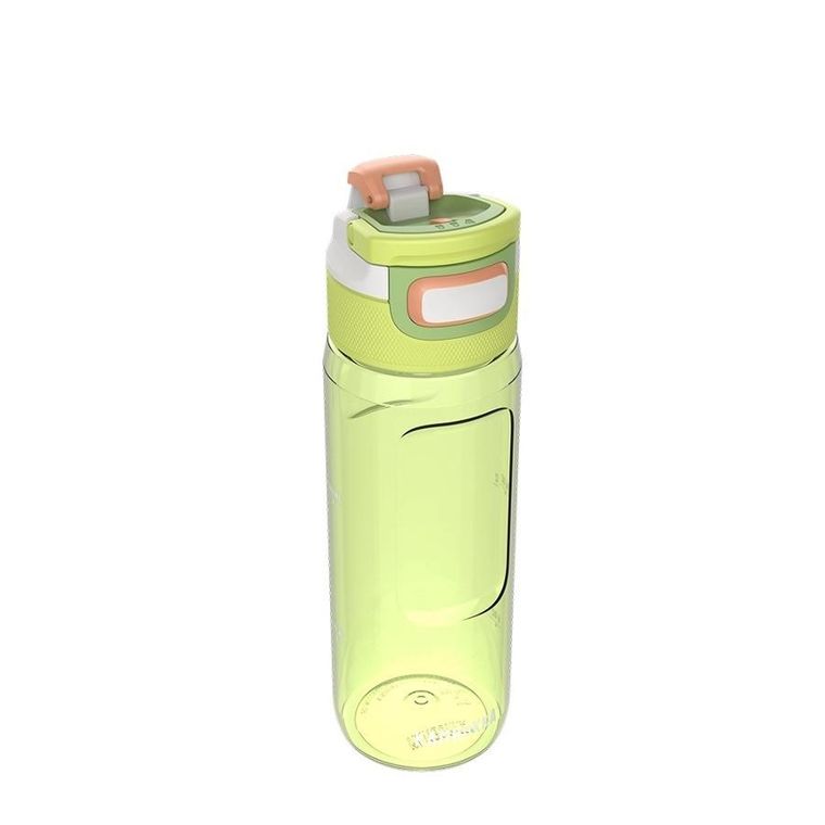 Kambukka, Elton, butelka na wodę, Fine Lime, 750 ml