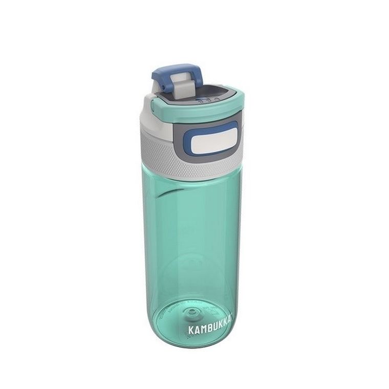 Kambukka, Elton, butelka na wodę, Ice Green, 500 ml
