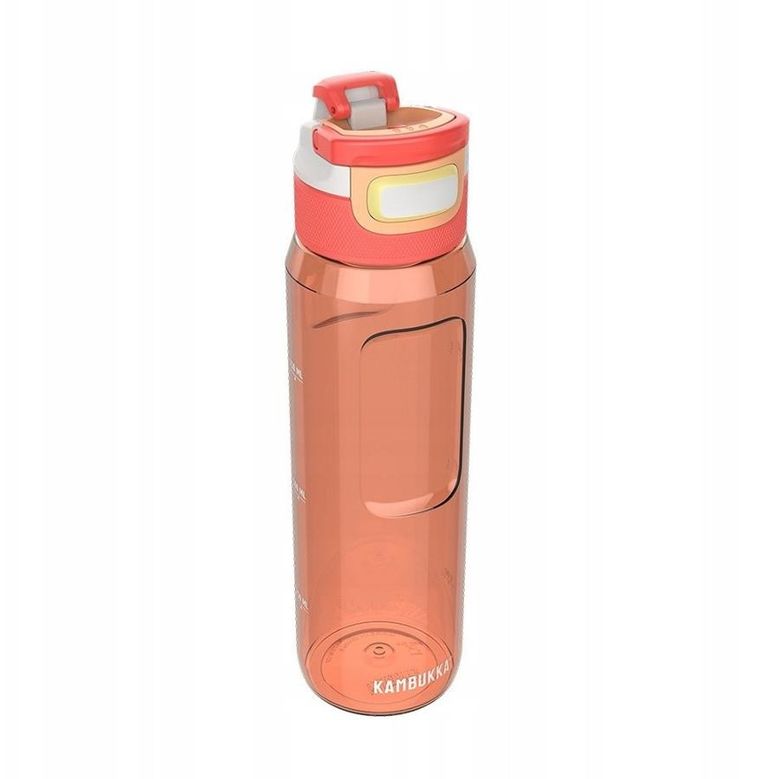 Kambukka, Elton, butelka na wodę, Orange Vibes, 1000 ml