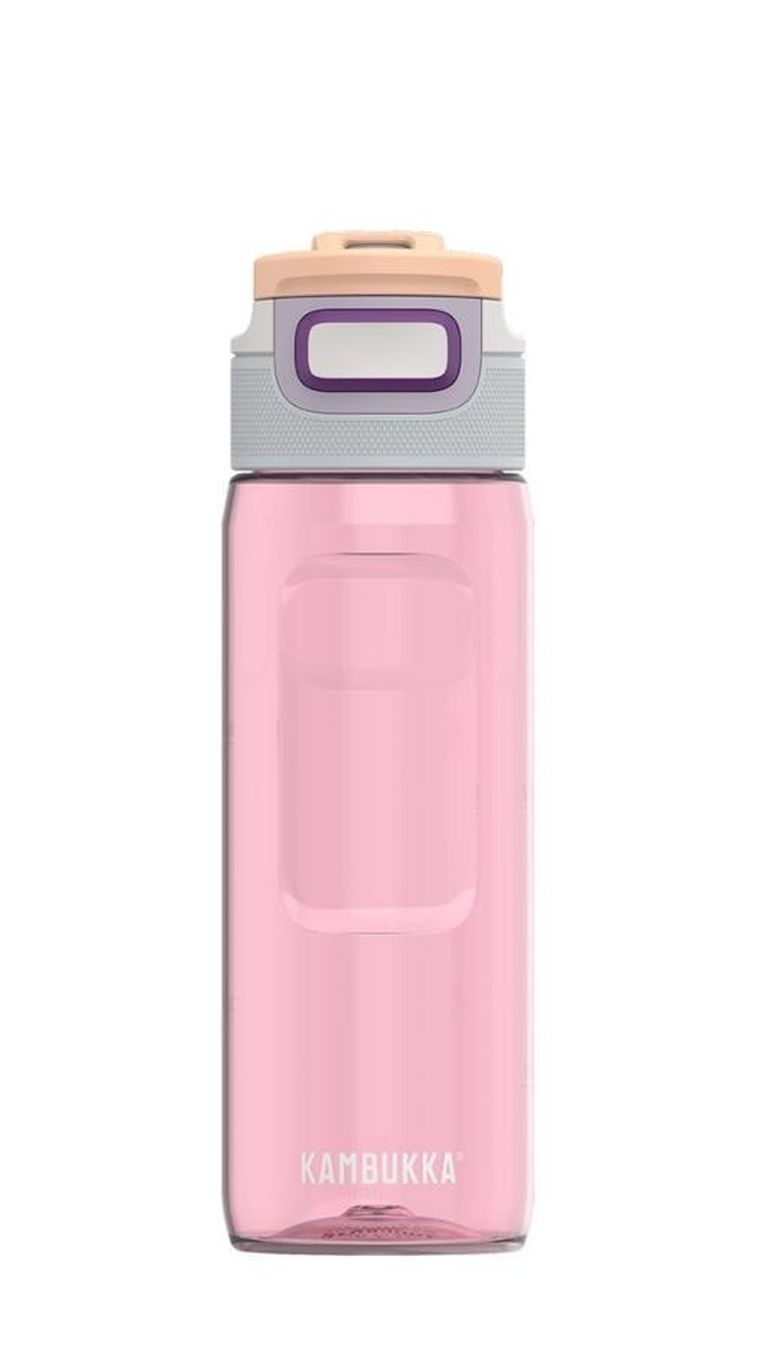 Kambukka, Elton, butelka na wodę, Rainbow Pastels, 750 ml