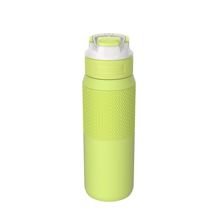 Kambukka, Elton, butelka termiczna, Mojito Summer, 750 ml