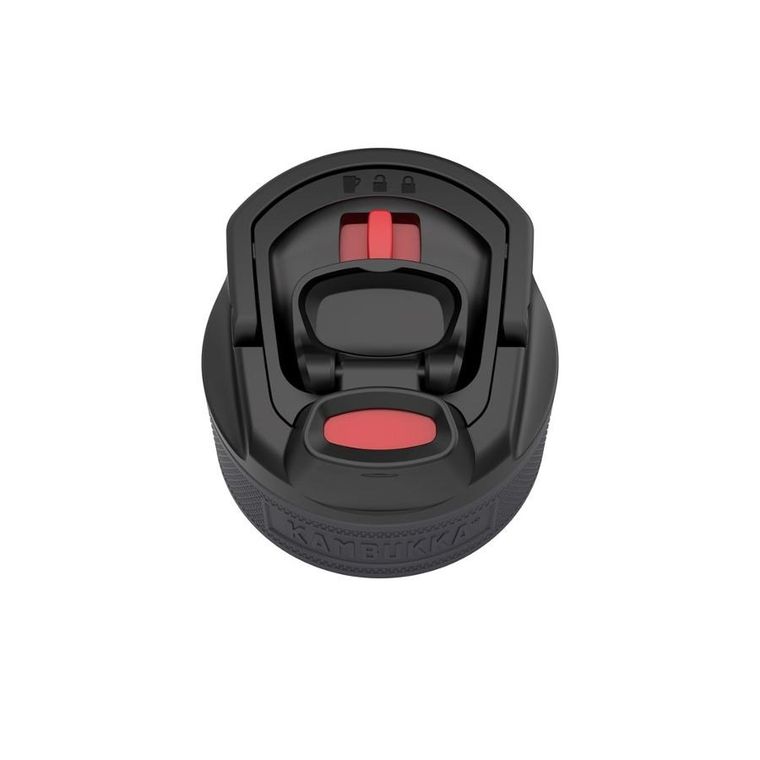 Kambukka, Elton Insulated, butelka termiczna, Nightfall, 1000 ml