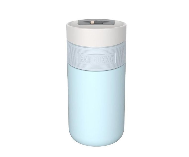 Kambukka, Etna, kubek termiczny, Breezy Blue, 300 ml
