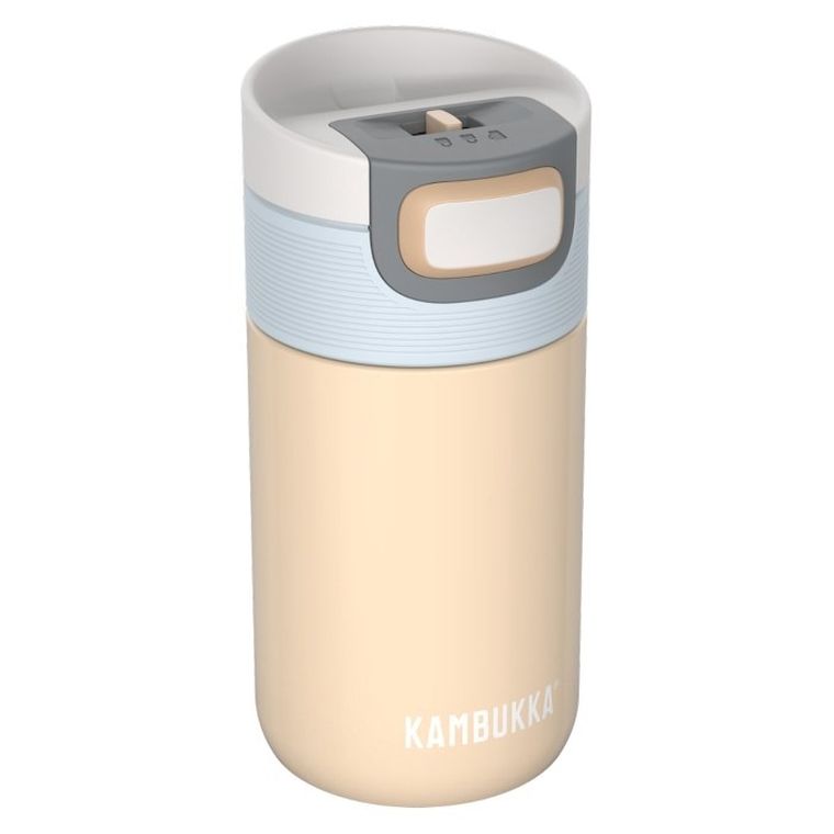 Kambukka, Etna, kubek termiczny, Iced Latte, 300 ml