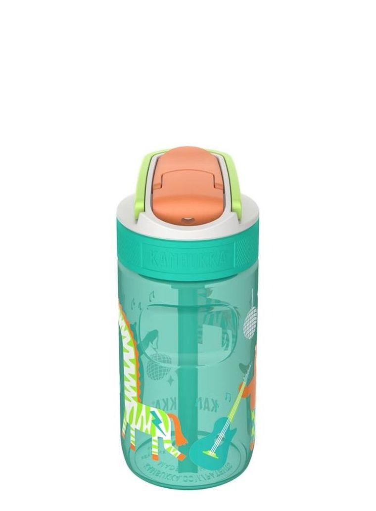 Kambukka, Lagoon, butelka na wodę, Disco Zoo, 400 ml