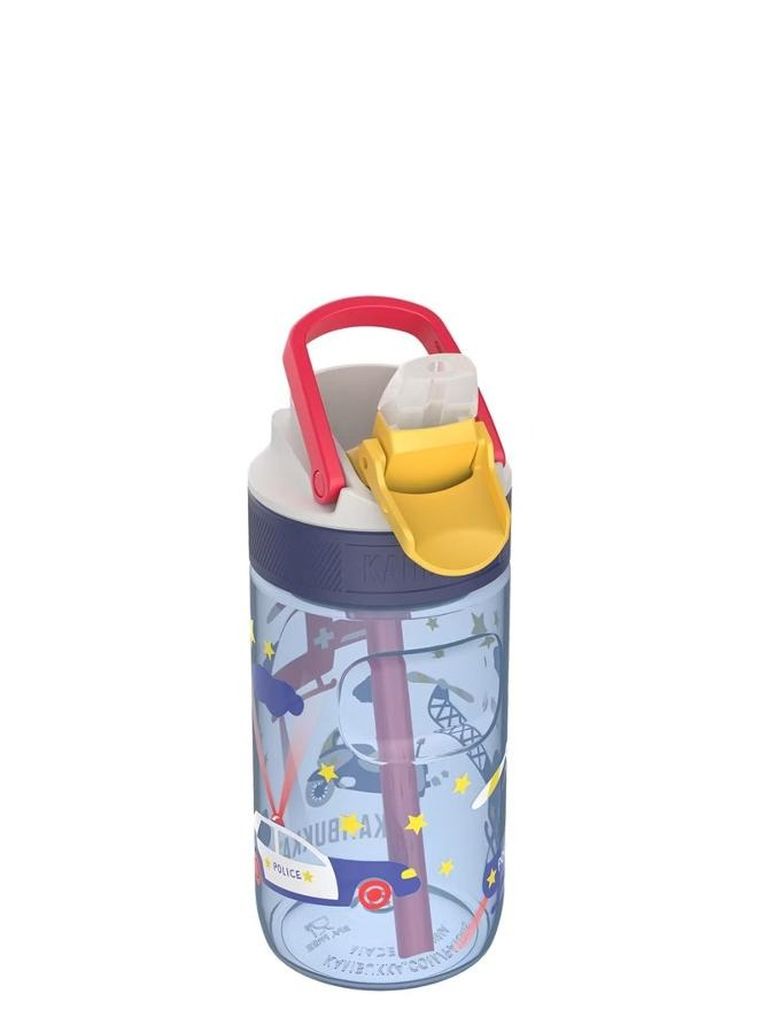 Kambukka, Lagoon, butelka na wodę, Police Patrol, 400 ml