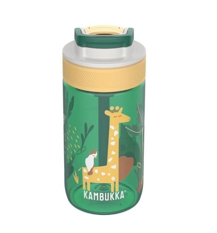 Kambukka, Lagoon, butelka na wodę, Safari Jungle, 400 ml