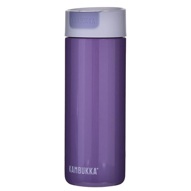 Kambukka, Olympus, kubek termiczny, Violet, 500 ml