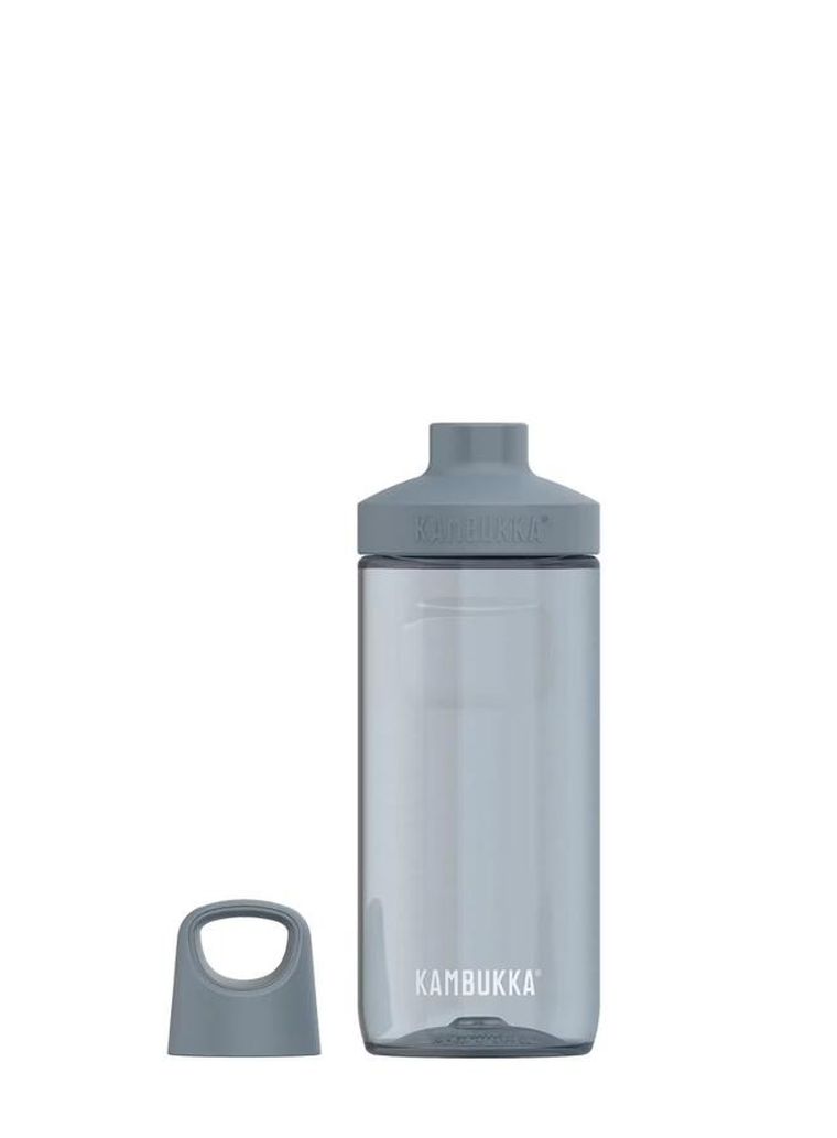 Kambukka, Reno, butelka na wodę, grey, 500 ml