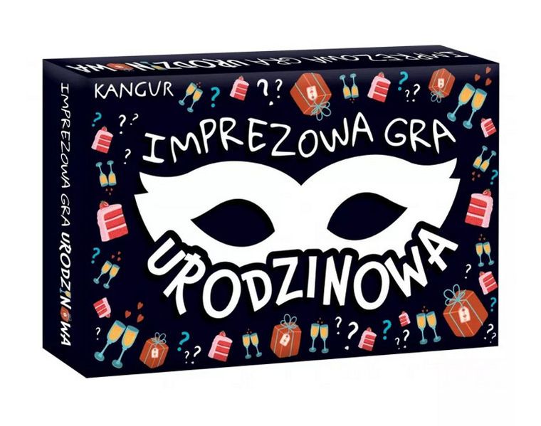 Kangur, Imprezowa Gra Urodzinowa