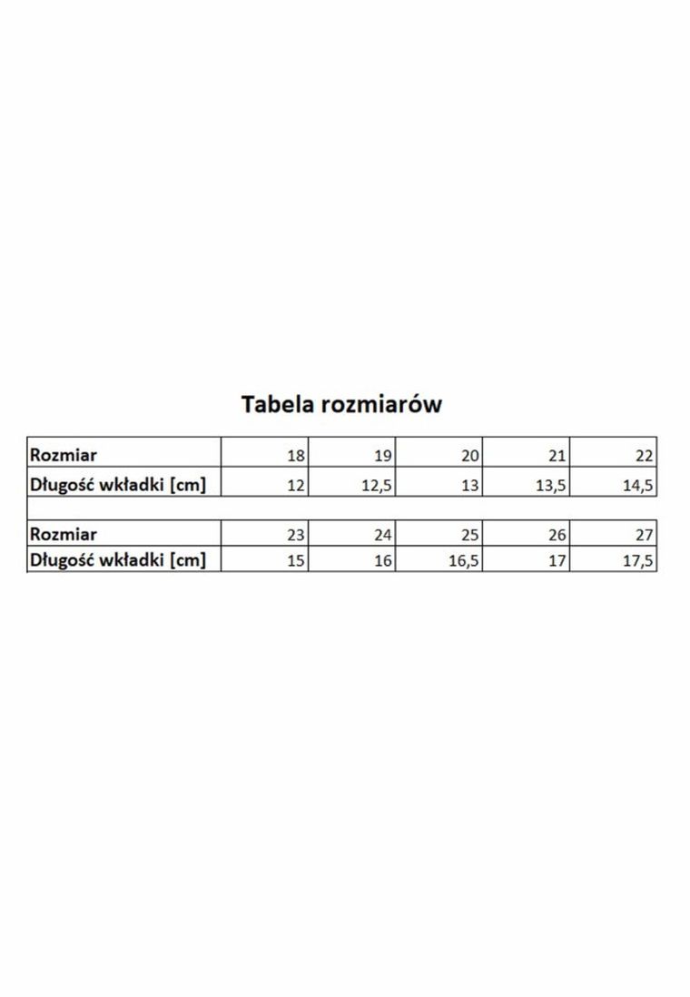 Kapcie chłopięce, granatowe, Nazo