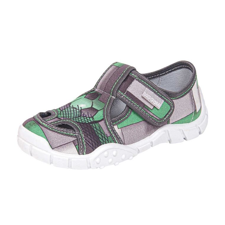 Kapcie chłopięce, mix, Adaś, Vi-Gga-Mi