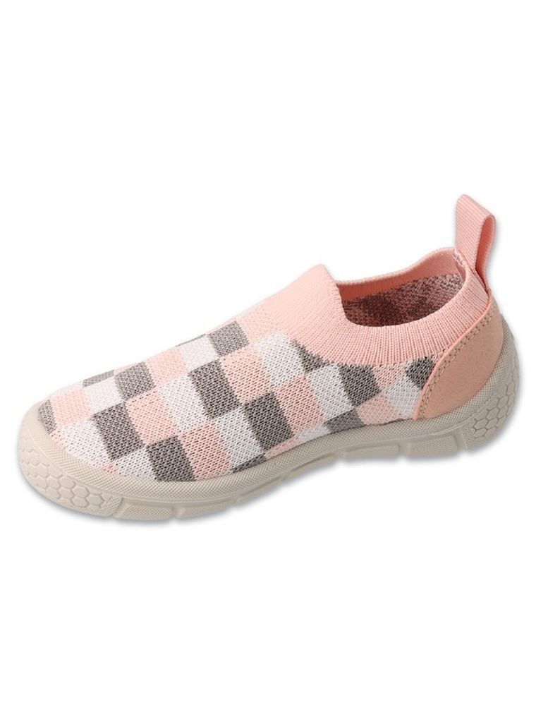 Kapcie dziewczęce, różowe, Befado